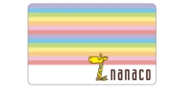 nanaco